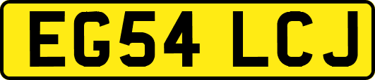 EG54LCJ
