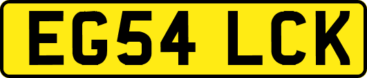 EG54LCK