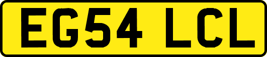 EG54LCL