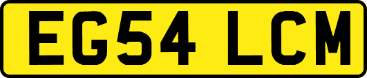 EG54LCM
