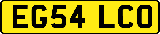 EG54LCO
