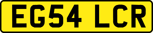 EG54LCR