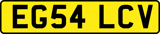EG54LCV