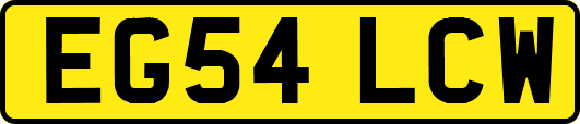 EG54LCW