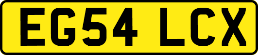 EG54LCX