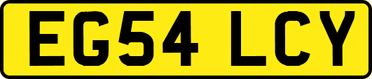 EG54LCY