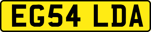EG54LDA