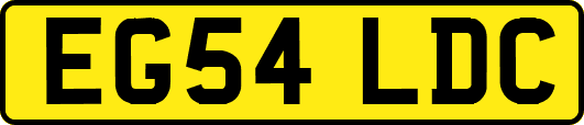 EG54LDC