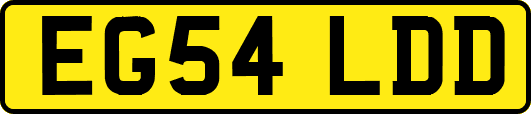 EG54LDD