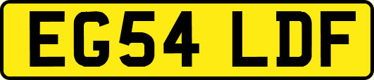 EG54LDF
