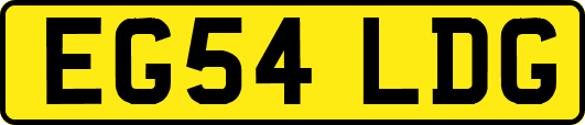 EG54LDG