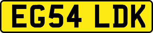 EG54LDK