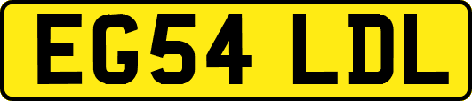 EG54LDL