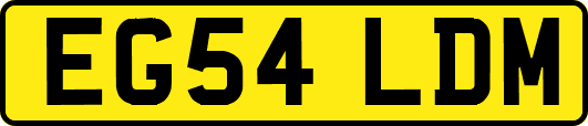 EG54LDM
