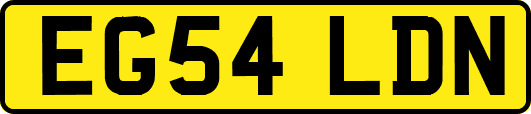 EG54LDN