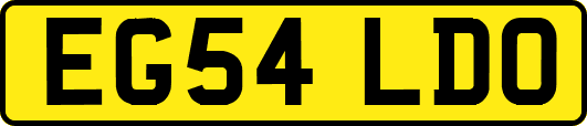 EG54LDO