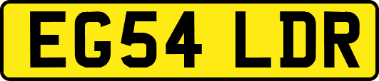 EG54LDR