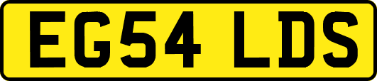 EG54LDS