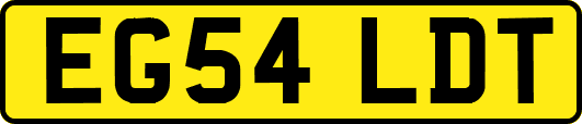 EG54LDT