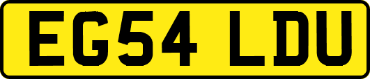 EG54LDU