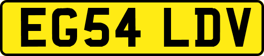 EG54LDV