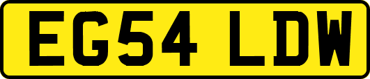 EG54LDW