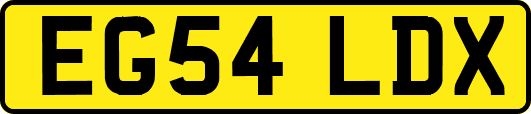 EG54LDX