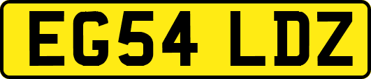 EG54LDZ