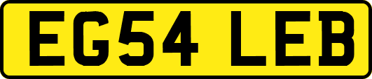 EG54LEB