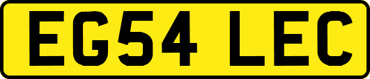 EG54LEC
