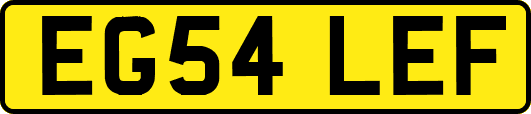 EG54LEF