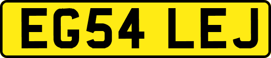 EG54LEJ