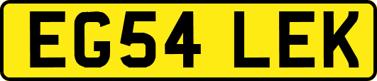 EG54LEK
