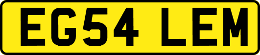 EG54LEM