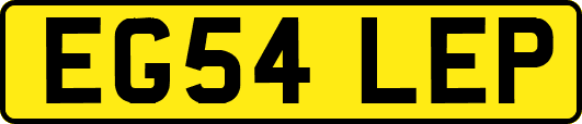 EG54LEP