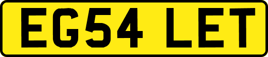 EG54LET