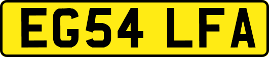 EG54LFA