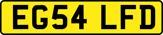 EG54LFD