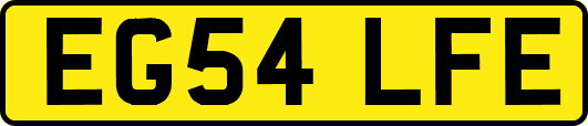 EG54LFE