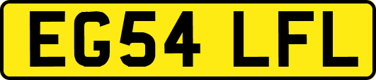 EG54LFL