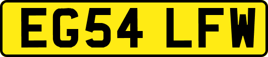 EG54LFW