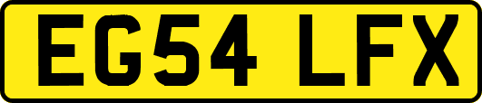 EG54LFX