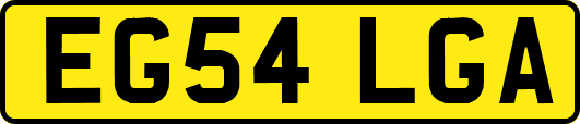 EG54LGA