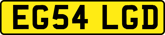 EG54LGD