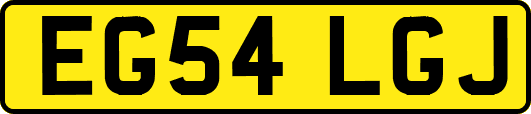 EG54LGJ