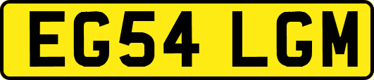EG54LGM