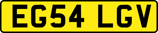 EG54LGV