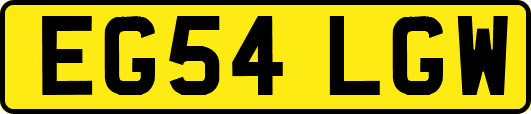 EG54LGW