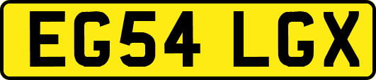 EG54LGX