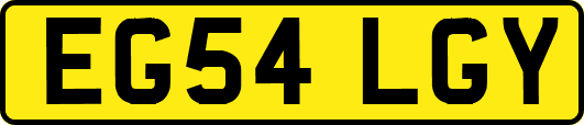 EG54LGY